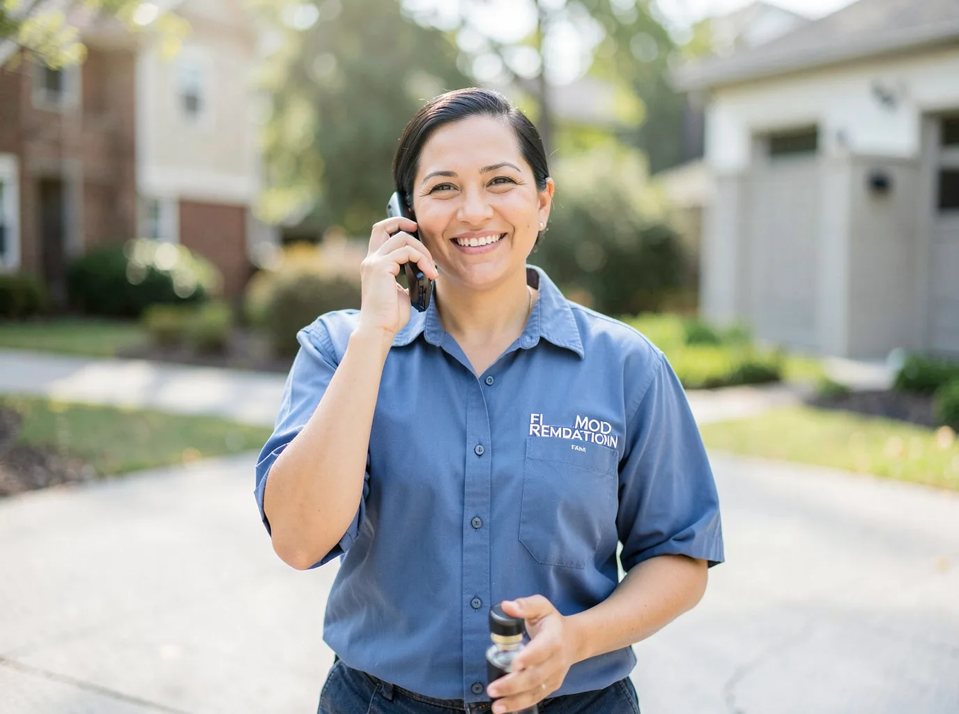 Mold Remediation New Llano, LA FAQs